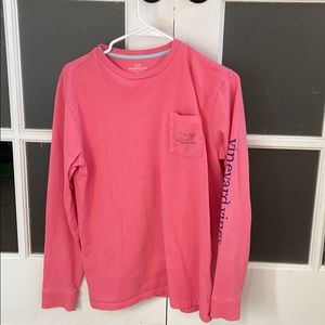 Vineyard Vines Long Sleeve